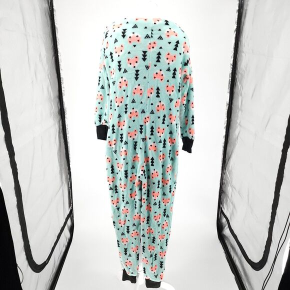 Love At First Sight Onesie with hoodie (Jr. S) - Picture 3 of 5